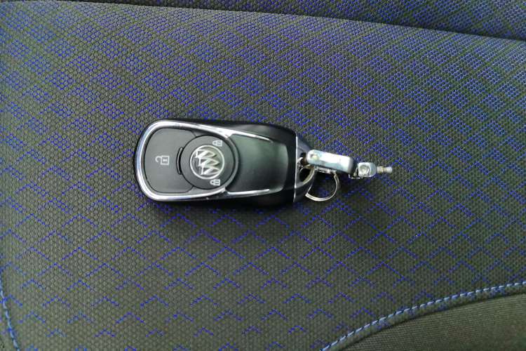 Used Buick Encore 2020 20T CVT Elite Edition
