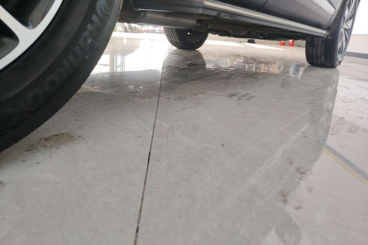 Used Haval H6 2020 1.5 GDIT Automatic Platinum Champion Edition
