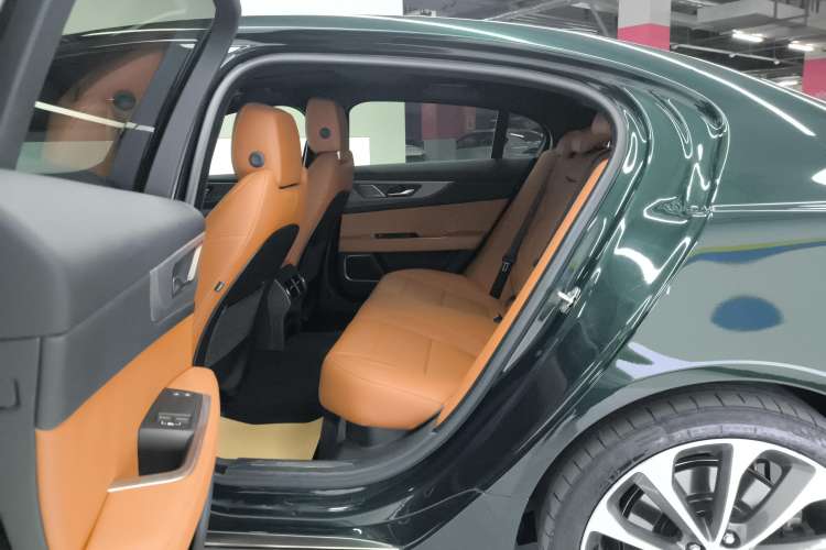 Used Jaguar XEL 2022 2.0T 250 PS R-DYNAMIC S Advanced Sport Edition