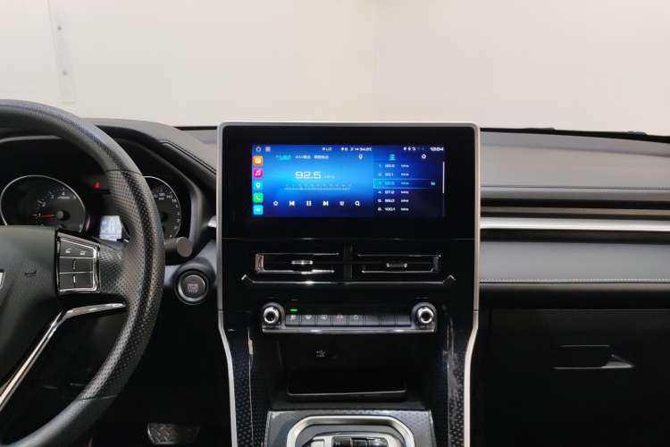 Used Haval M6 2023 PLUS 1.5T DCT Elite Smart Connectivity Model
