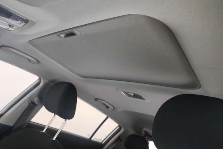 Used Kia Sportage R 2016 2.0L Automatic Two-Wheel Drive GL
