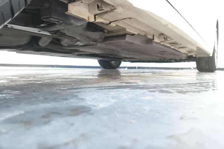 Used Toyota Levin 2021 TNGA 1.5L CVT Entry-Level Model
