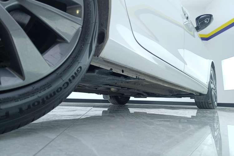 Used Peugeot 408 2022 1.6T Ambition Edition
