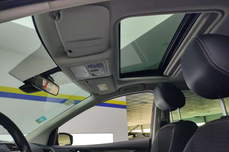 Used Nissan Tiida 2016 1.6L CVT Smart Drive Edition
