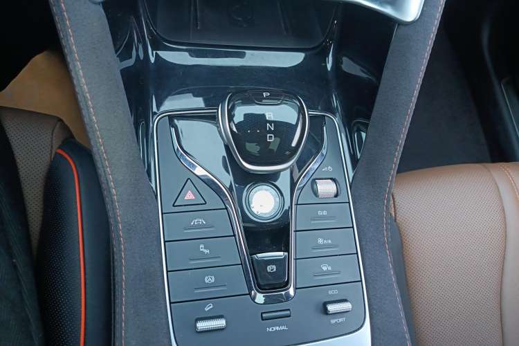 Used BYD Song PLUS 2020 1.5T Automatic Flagship PLUS