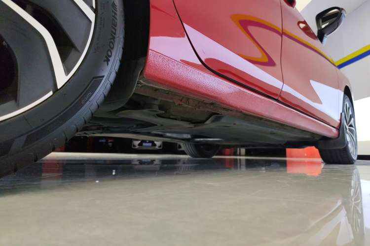 Used Volkswagen Golf 2021 280TSI DSG Pro
