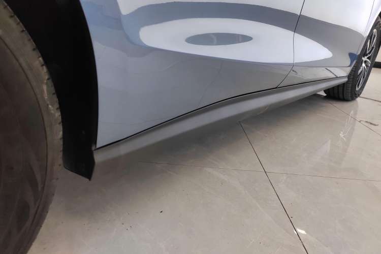 Used BYD Seal 06 New Energy 2024 DM-i 80KM Prestige Model
