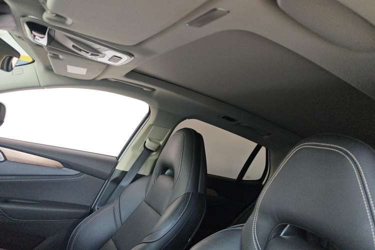 Used Lynk & Co 01 2017 2.0T Two-Wheel Drive Pro Edition
