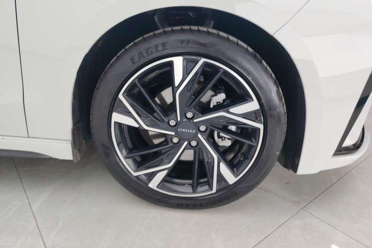 Used Lynk & Co 03 2023 1.5TD DCT JingPro
