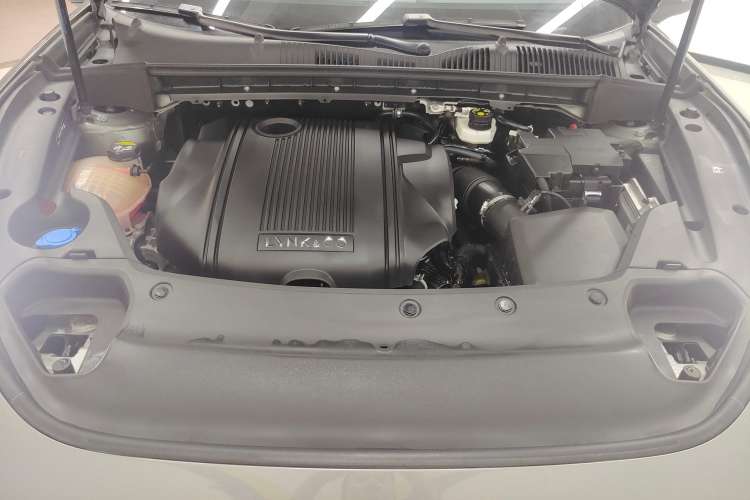 Used Lynk & Co 03 2022 1.5TD DCT JingPlus
