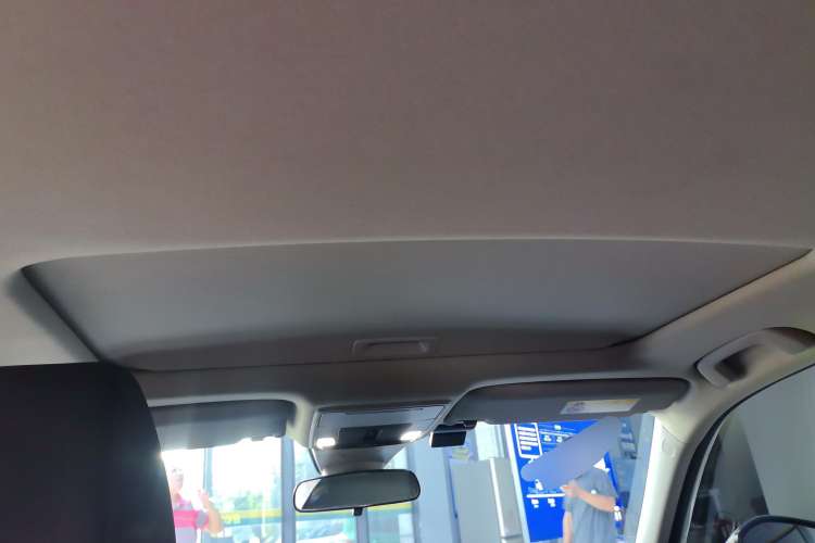 Used Honda Civic 2023 240TURBO CVT Dynamic Edition
