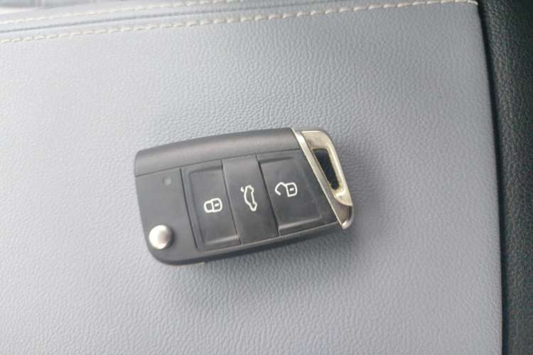 Used Volkswagen Lavida 2023 280TSI DSG Full-Comfort Edition
