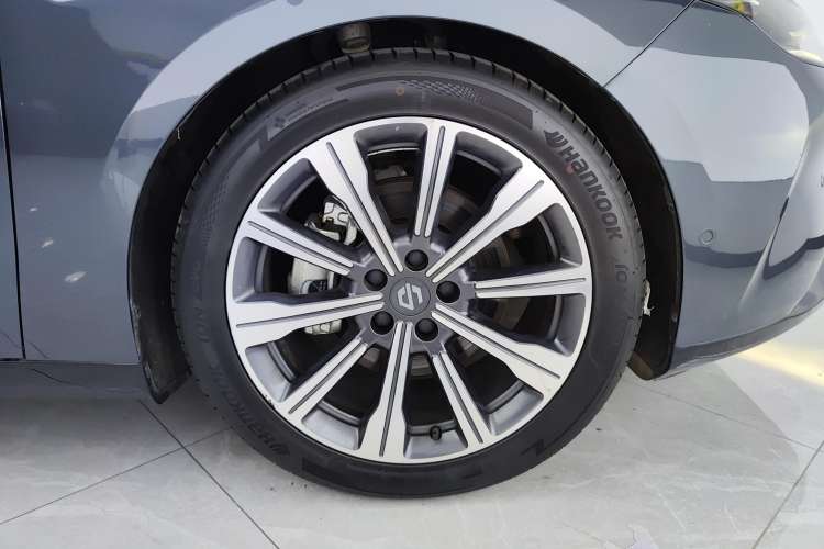 Used Leapmotor C01 2022 Rear-Drive Long-Range Version