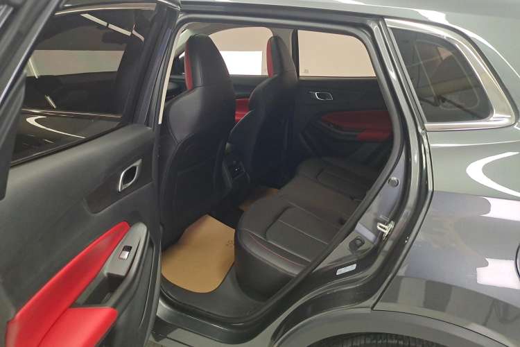 Used Changan CS55PLUS 2022 2nd Generation 1.5T DCT Prestige Version
