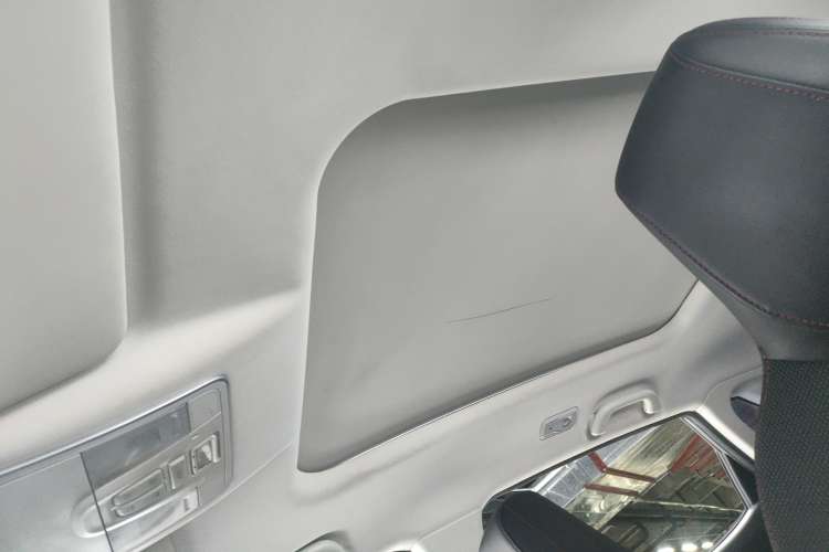 Used Oshan X5 2021 1.5T DCT Prestige Edition