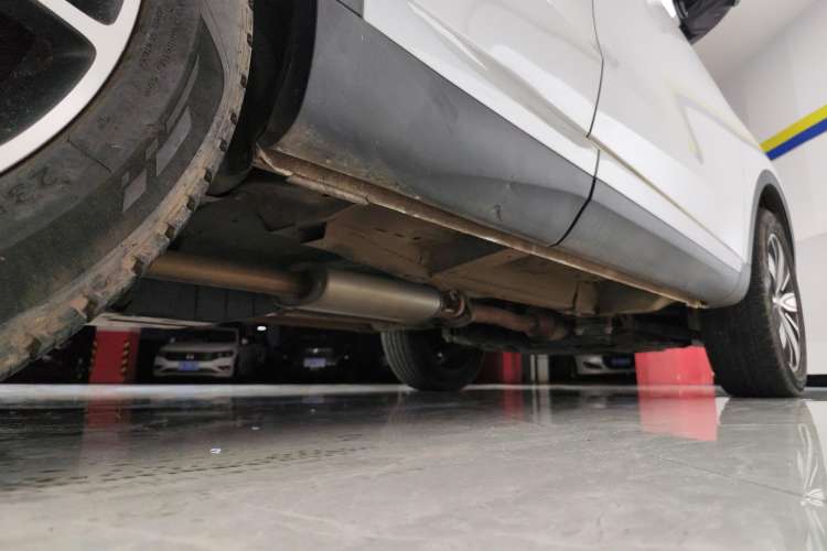 Used Haval H6 2021 1.5 GDIT Automatic Champion Edition