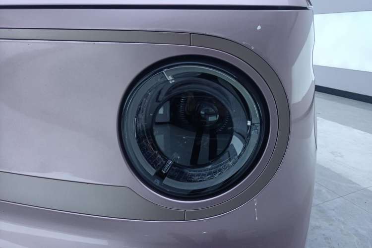 Used  Panda 2023 Panda Mini 200km Endurance Bear
