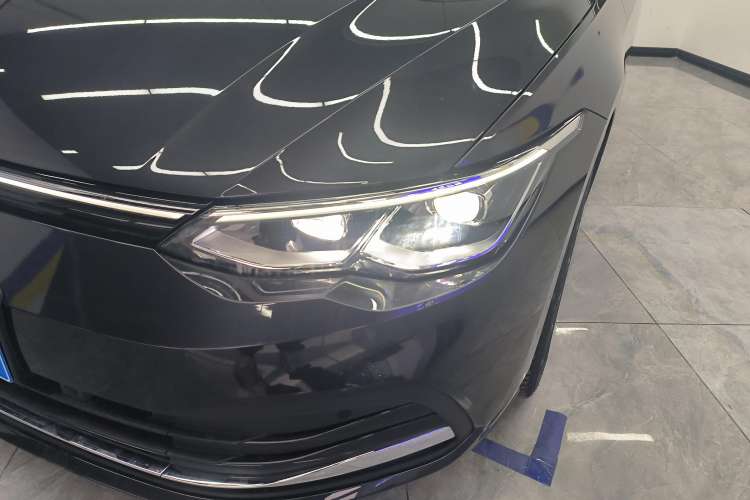 Used Volkswagen Golf 2023 Facelift 280TSI DSG Pro
