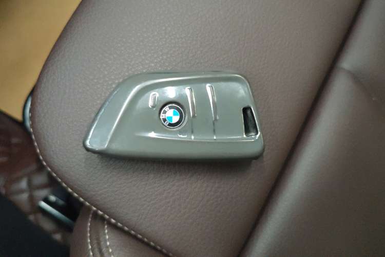 Used BMW X1 2021 sDrive20Li Premium Edition
