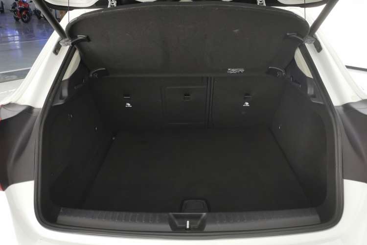 Used Mercedes-Benz GLA 2017 GLA 220 4MATIC Fashion Model
