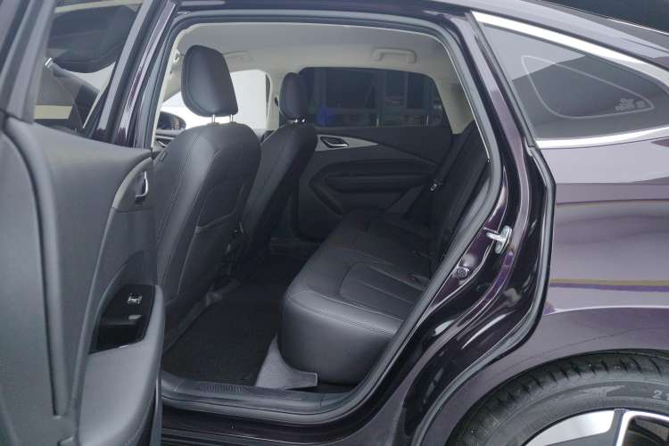 Used Wuling Xingguang 2023 150 Advanced Edition
