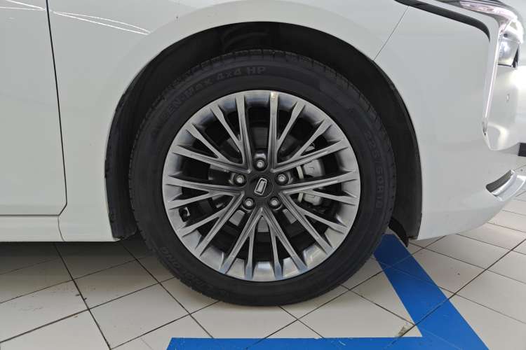 Used Bestune B70 2022 Third Generation 1.5T Automatic Premium Edition
