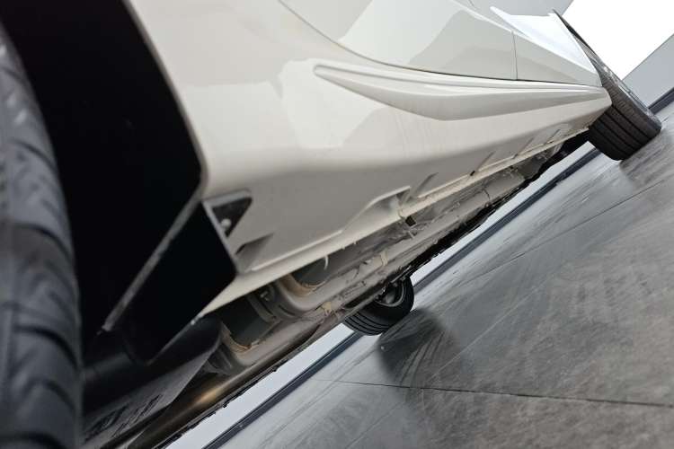 Used Changan Ruicheng PLUS 2023 1.5T DCT Prestige Edition
