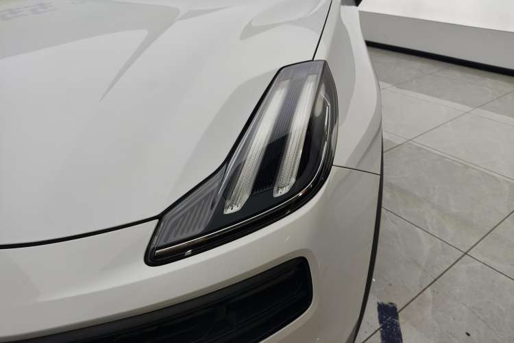 Used Lynk & Co 06 EM-P 2022 PHEV 84 km Range Pro Version
