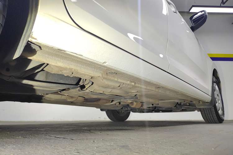 Used Skoda Rapid 2019 1.5L Automatic Standard Edition