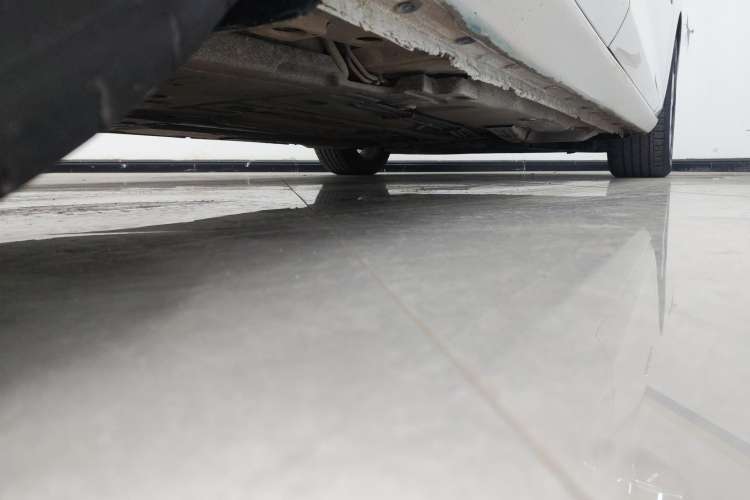 Used Chevrolet Malibu XL 2019 535T CVT Active Version
