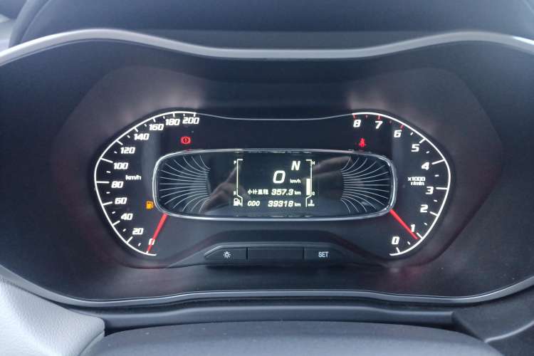 Used Baojun 510 2019 1.5L Automatic Enjoyment Model China V Emission Standard