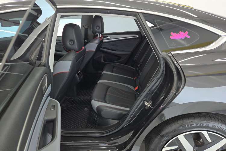 Used Volkswagen Lamando 2022 Lavida L 280TSI DSG Cool & Spicy Edition
