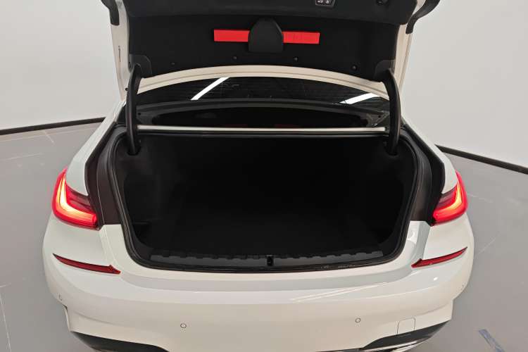 Used BMW 3 Series 2022 325Li M Sport Package
