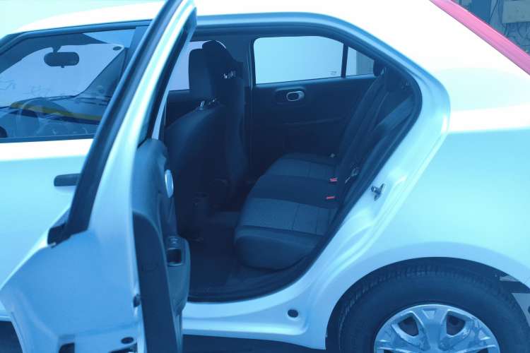 Used MG 3 2016 1.3L AMT Comfort Edition