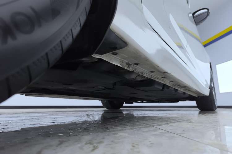 Used Nissan Sylphy 2023 1.6L CVT Enjoyment Edition
