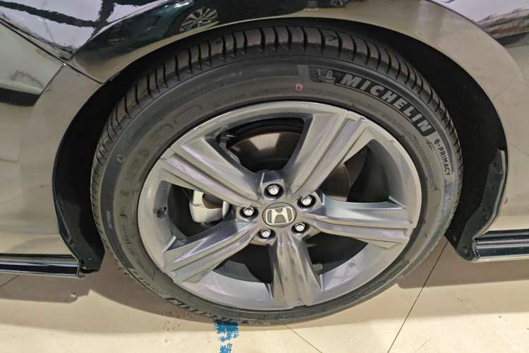 Used Honda Inspire 2023 260TURBO Deluxe Edition