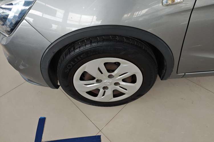 Used Baojun 310W 2017 1.5L Manual Comfort Model China V Standard
