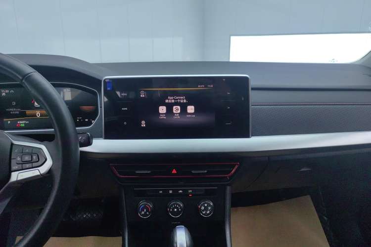 Used Volkswagen Lavida 2023 280TSI DSG Starry Sky Deluxe Edition
