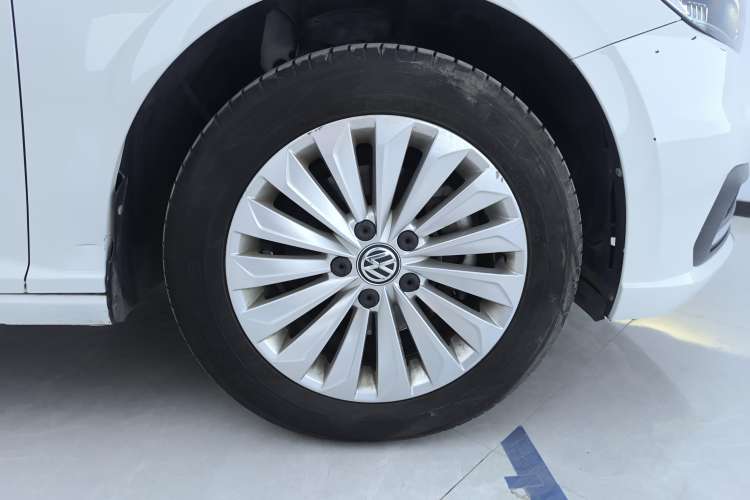 Used Volkswagen Lavida 2018 280TSI DSG Comfort Edition China V Standard
