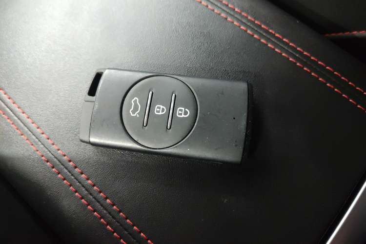 Used  Zhuifeng 2024 1.5T CVT Goodies Peanut Edition