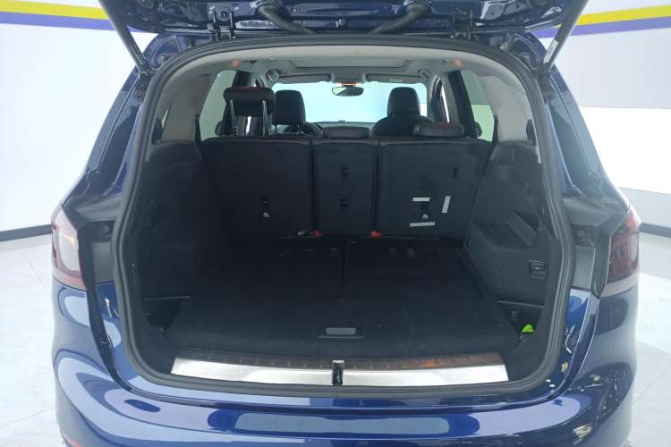 Used BMW 2 Series Gran Tourer 2018 220i Leading Model
