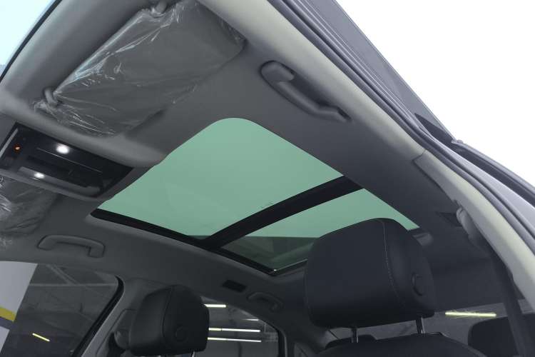 Used Volkswagen Passat 2021 330TSI Luxury Edition