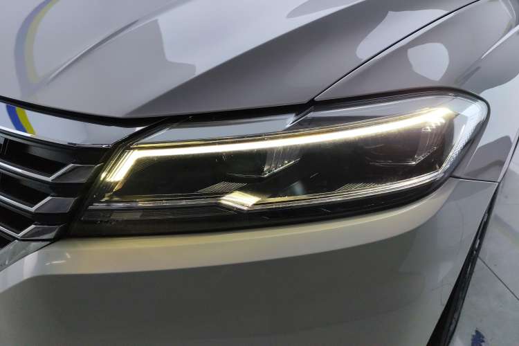 Used Volkswagen Lavida 2022 280TSI DSG Comfort Edition
