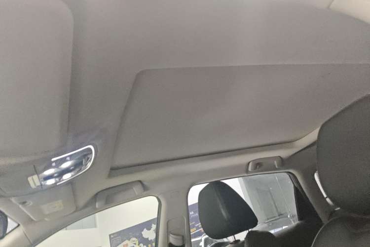 Used  Zhuifeng 2020 Chasing the Waves Edition 1.5T CVT Xingrui Version