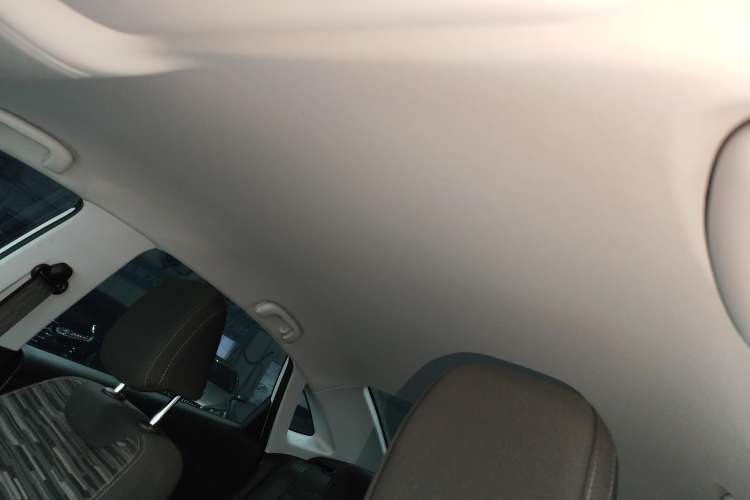 Used Chevrolet Monza 2024 1.5L Dual-Clutch Enjoyment Edition
