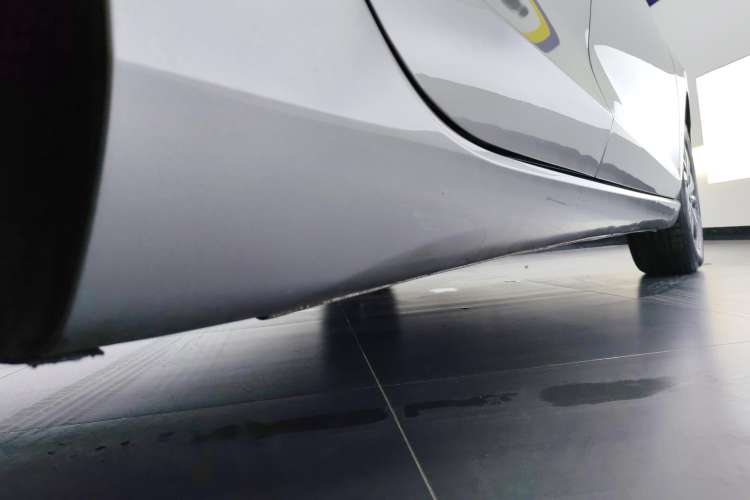 Used Changan Eado 2021 PLUS Blue Whale NE 1.4T GDI DCT Prestige Model
