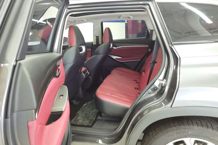 Used Changan CS75 PLUS 2021 2.0T Automatic Pilot Version
