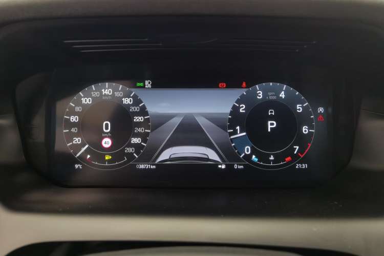 Used Land Rover Discovery Sport 2023 249 PS R-Dynamic SE Performance Tech Edition
