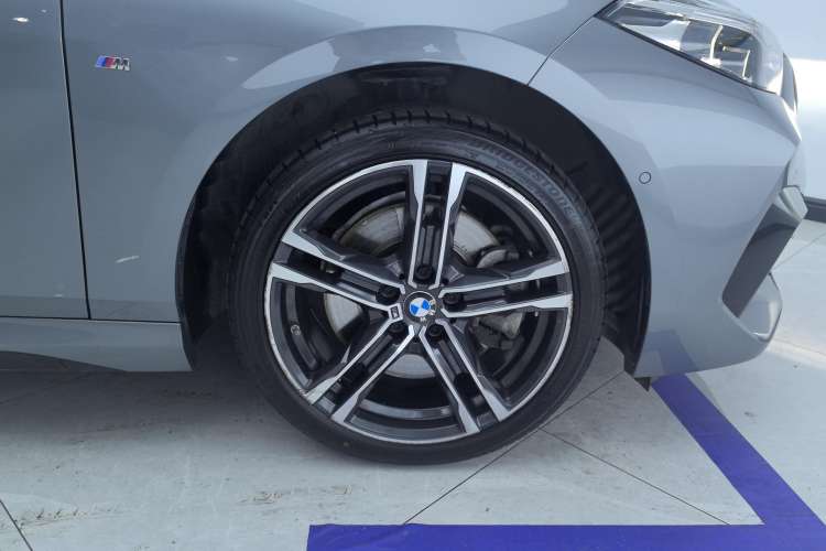 Used BMW 2 Series 2021 225i Four-Door Coupe M Sport Night Edition
