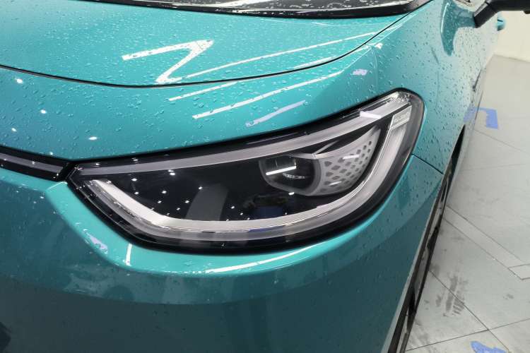 Used Volkswagen ID.3 2021 Pro Smart Edition
